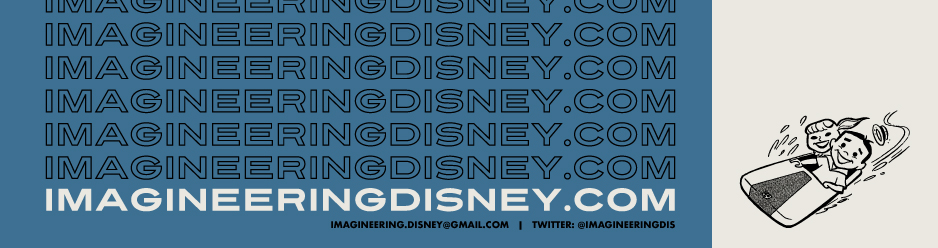 Walt Disney Imagineering T-shirt the Imagineering Story WED